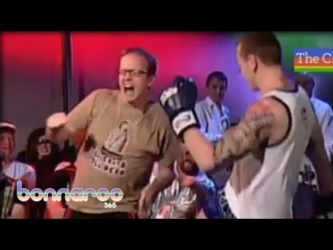 #BonnarooGethard Announcement - Thursdays Starting 5/10 | Bonnaroo365