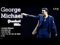 George Michael Greatest Hits