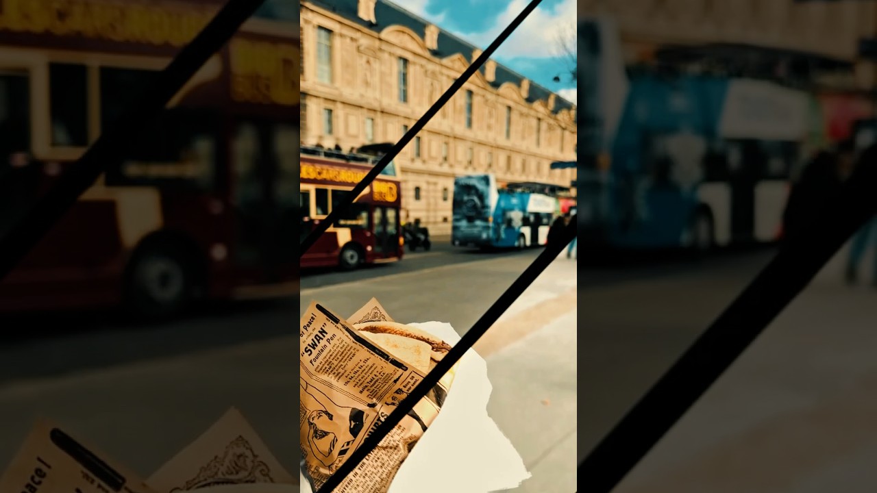 Cinematic Vlog 🎥 | Aesthetic Visuals with CapCut Template