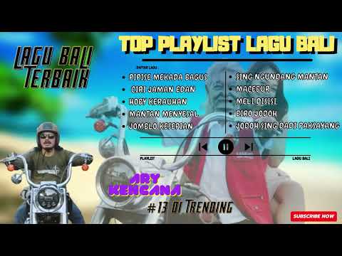 TRENDING,PIPISE MEKADA BAGUS || ARY KENCANA TERBARU || LAGU BALI TERBAIK DAN TERPOPULER 2023