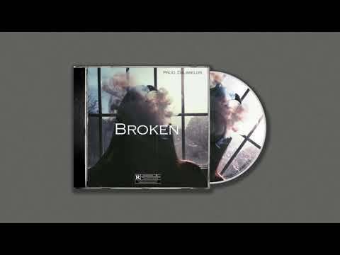 (FREE) Doxx Type beat "Broken" (ft. Shiloh) l Sad Lofi Beat l Dalabelos Prod
