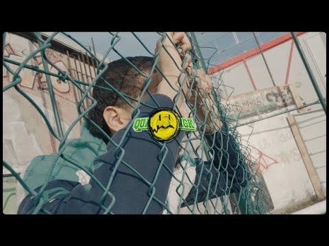 Scott South - QuarterBack (Prod.TTdaFool+Culoso)