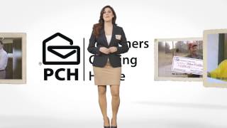 Publishers Clearing House: 50 Years of Sweepstakes