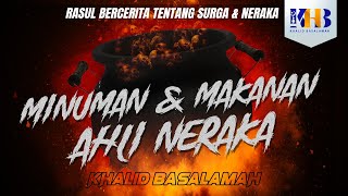 Download lagu The Prophet's Accounts of Heaven & Hell #21 – Chapter on the Drink & Food of the Inhabitants of Hell mp3