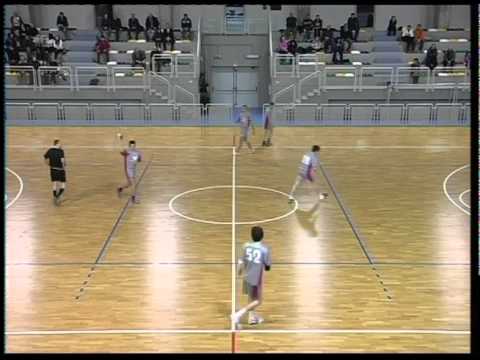 Pallamano Serie A2 Cologne Metelli vs San Giorgio Molteno