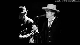Bob Dylan live , The Night We Called It A Day , Gilford 2016