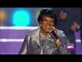Shirley Caesar - Holy Boldness