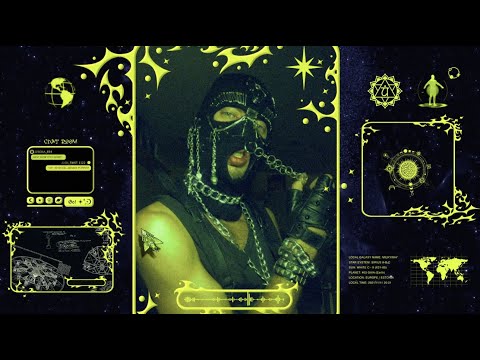 JOSH TWIST - Last Night (feat. SVNDRA) Official Video