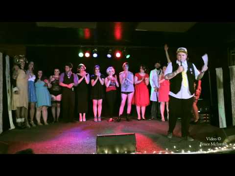 RBS A2S7 Full Cast ~ Curtain Call