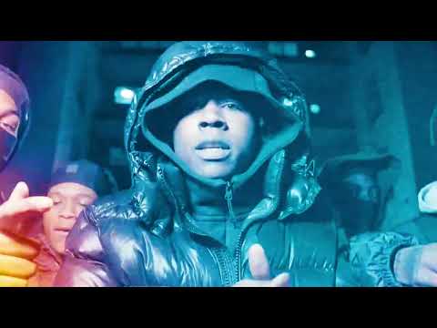 Jah Savv x Nunnie Da III - Ray Take (Music Video) [Shot by @Mookiemadface]