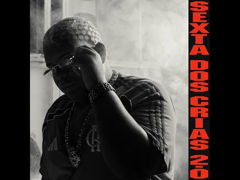 DJ Ramon Sucesso - Sexta dos Crias 2.0 (2026 - Full Album)