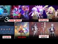 FREE 3 SKINS EVENTS IN AUGUST RESALE STARLIGHT SKINS AUGUST ARLOTT CC BAD NEWS FREE MOSKOV CC