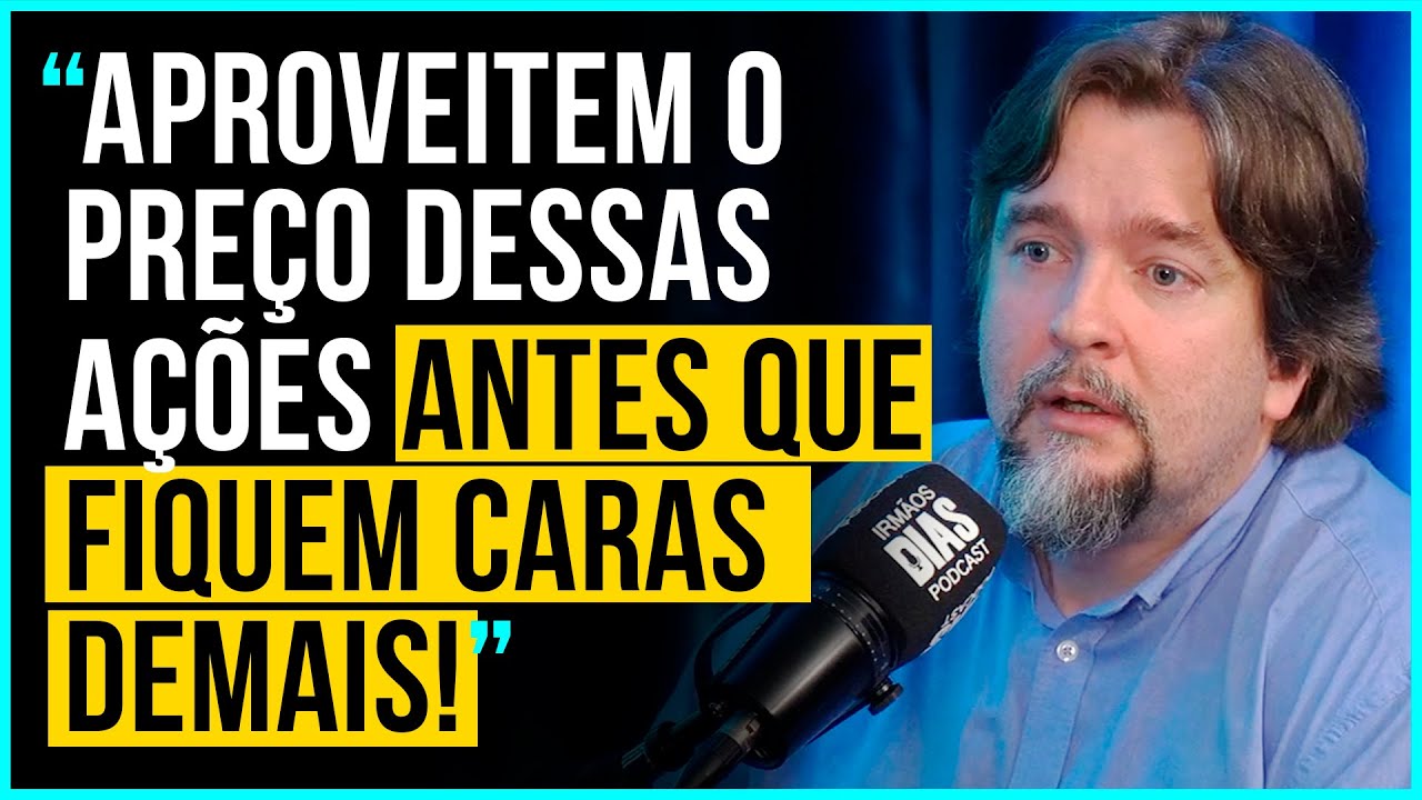 AS 5 MELHORES AÇÕES PARA VIVER DE DIVIDENDOS