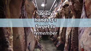 The Purina Hall Of Fame by Propagandhi (Lyrics)