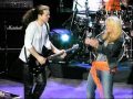 Run Run Run - Bonnie Tyler (Live)
