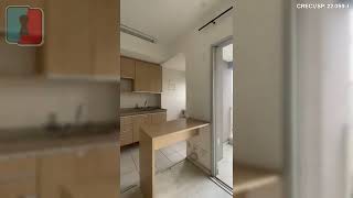 Studio com 1 quarto, 35 m², aluguel por R$ 2.500/mês- Rua Michigan - Itaim Bibi - São Paulo/SP