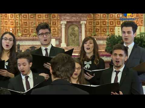 Morning star | Grup Vocal UniSong & ENJOY Instrumental Music