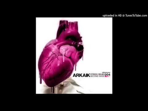 Arkaik - Second Base