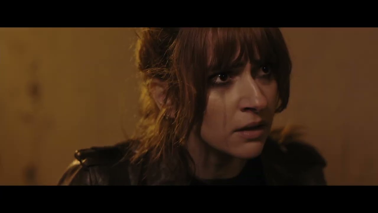 Exclusive STALKER Teaser