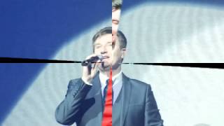 Flying With Angels   Daniel O&#39;Donnell