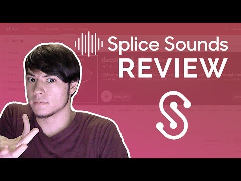 Splice Sounds Review (And Promo Code!) - Julian Gray