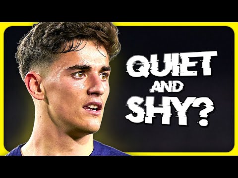 The Untold Story of Gavi