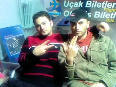 SouL Ft. Militante - Kral Sensin (2011) [HQ]