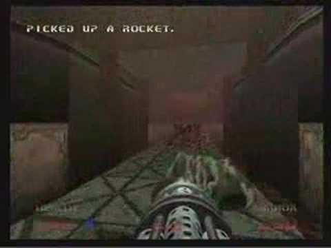 descargar doom 64 para nintendo 64