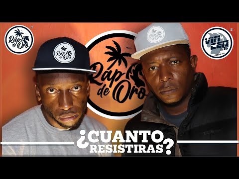 RDO ELM |  ¿Cuánto Resistirás? | Paree | con Vincedmc - Oficial Video