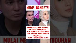 Download lagu Baim is really uncomfortable #baimwong #paulaverhoeven #raffiahmad #viral mp3 Download lagu Baim is really uncomfortable #baimwong #paulaverhoeven #raffiahmad #viral mp3