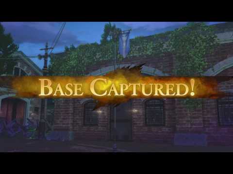 Valkyria Azure Revolution Demo Ver. 2.0 Grohtsen Mission S Rank