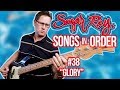 Sugar Ray, Glory - Song Breakdown #38