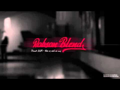 Planet ANM - Weź się ożeń ze mną (RobSon Blend)