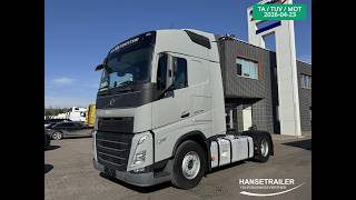 Камион влекач Volvo FH VEB+ се продава - Слика 4 | Autoline MK Камион влекач Volvo FH VEB+ | Слика 4 - Autoline
