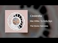 Cinderella Mac Miller Clean