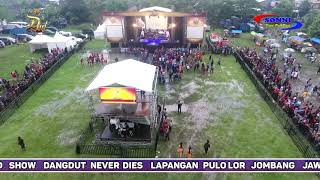 ELSA SAFIRA SETEL KENDO - MONATA LAP PULO LOR JOMBANG 2018