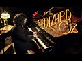 Over the Rainbow - The Wizard of Oz - Epic Piano Solo | Leiki Ueda