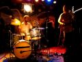 white denim - "heart from us all"