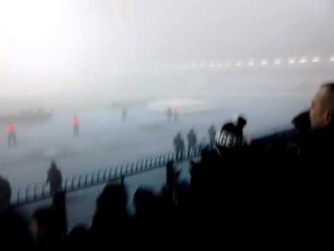 BBB u Osijeku 13.12.2015.