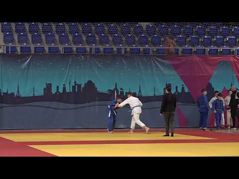 43. međunarodni džudo turnir “8. mart” 2026; U10, U12, U14 - Kanal 2
