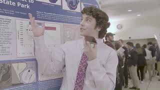 Learn about the First-Year Research Immersion Program