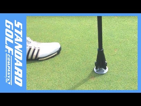 Products - Greenskeeper Ball Mark Repair Tool - Standard Golf Company