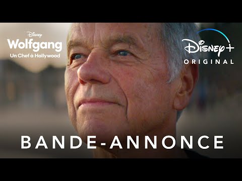 Wolfgang : Un chef à Hollywood - Bande Annonce [VOST]