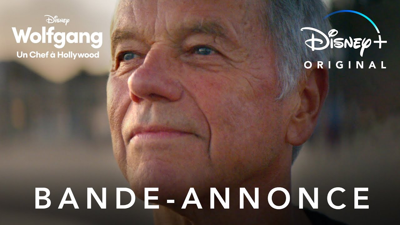 Miniature de la vidéo Wolfgang : Un chef à Hollywood - Bande Annonce [VOST] du film Wolfgang : Un Chef à Hollywood