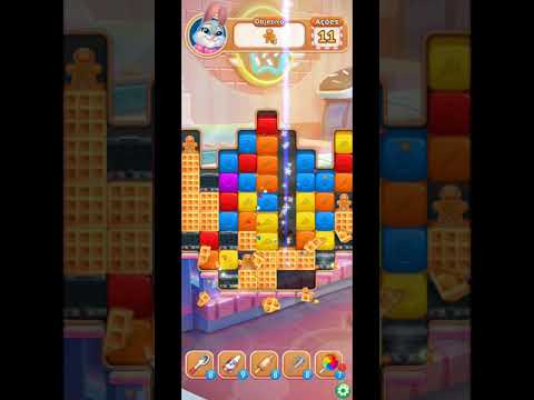 Sweet Escapes Level 501 - NO BOOSTERS 🐰🐇 [ Leo G ]