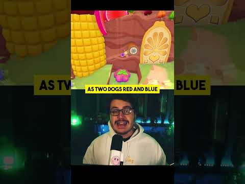 Video cover