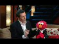 Elmo S Interview