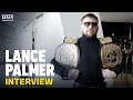 Lance Palmer Shoots Down Supposed Rivalry with Bubba Jenkins Ahead of PFL Season Debut -MMA Fighting