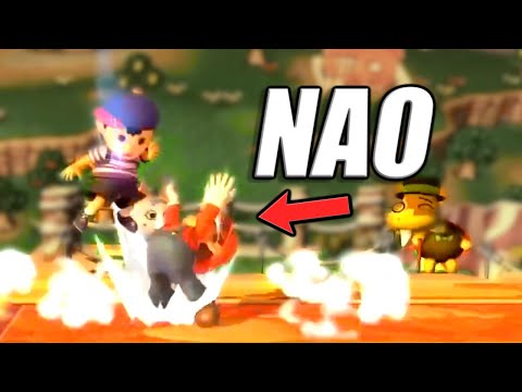 Nao’s Advantage State Is RIDICULOUS!