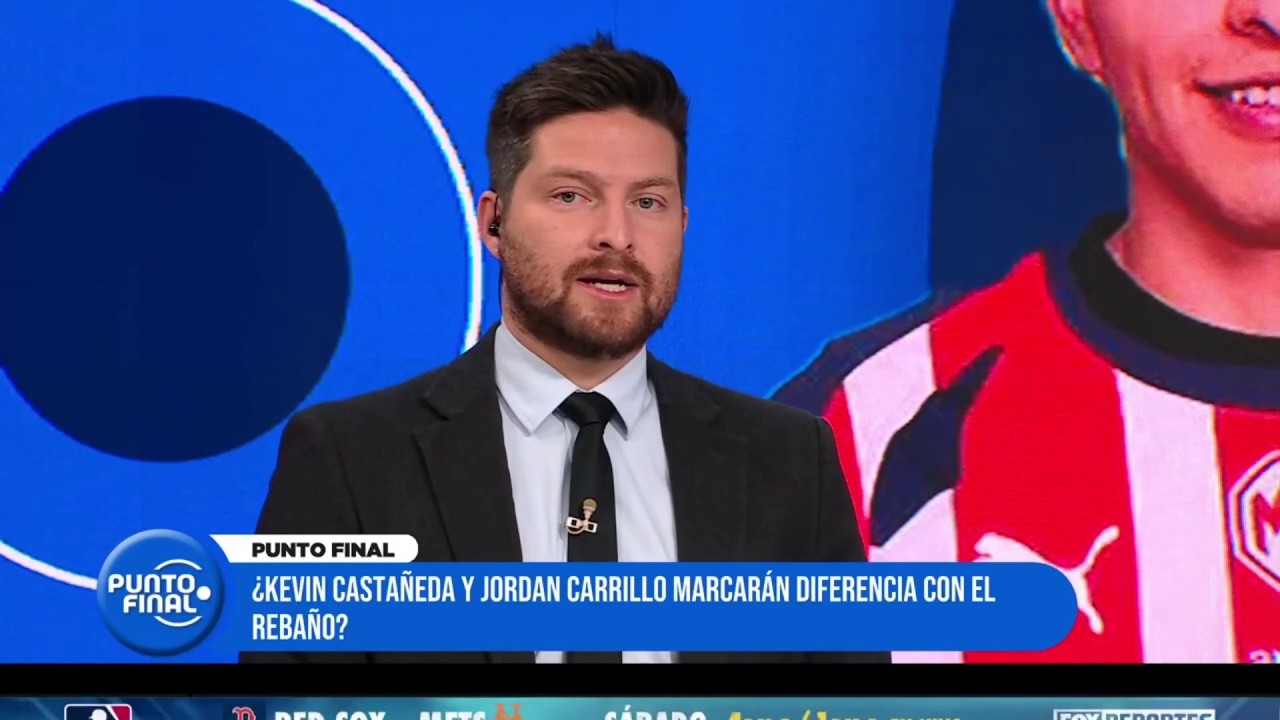 🇲🇽🔥 EMPIEZA LA ERA RAFA; EL FUTURO DEL ‘TRI’ Y LA NUEVA LIGA MX | PUNTO FINAL EN VIVO